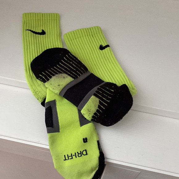 Nike Dri-Fit Socks - Picture 6 of 9